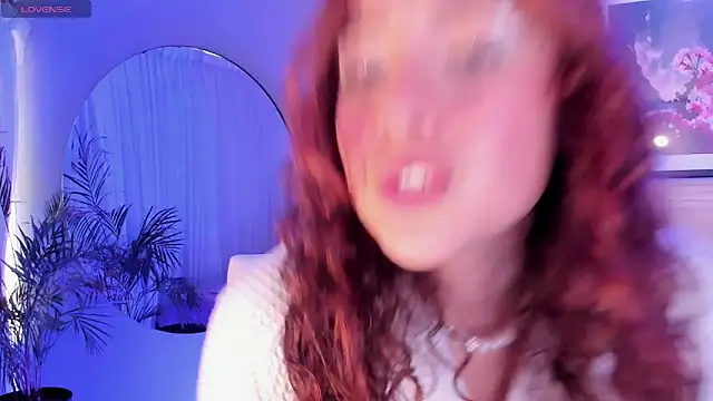 Anseru  online show from 21, 10, 2025