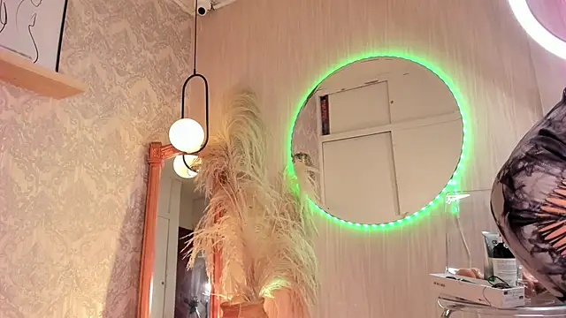 Anseru  online show from 27, 3, 2026