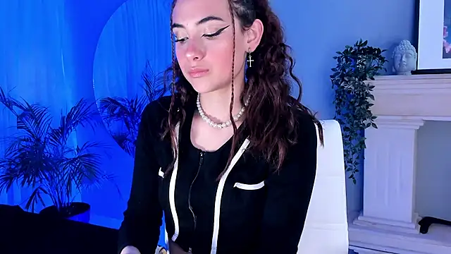 Anseru  online show from 11, 10, 2025