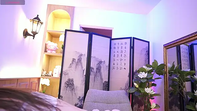 MilaCrave online show from 21, 3, 2026