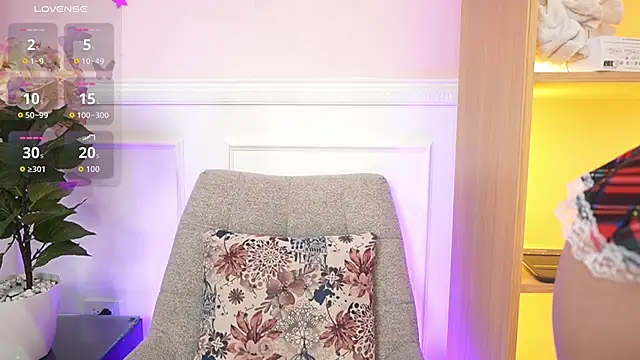 MilaCrave online show from 14, 1, 2026