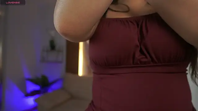 MilaCrave online show from 20, 12, 2025