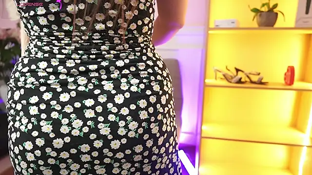 MilaCrave online show from 19, 1, 2026