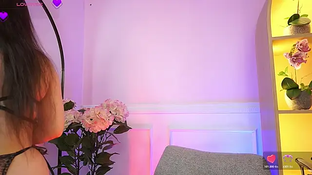 MilaCrave online show from 26, 3, 2026