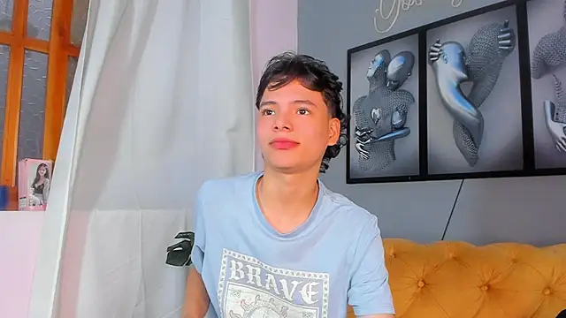 camillo virgil online show from 5, 11, 2025