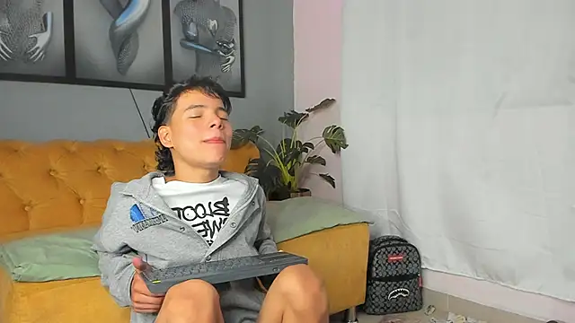 camillo virgil online show from 11, 11, 2025