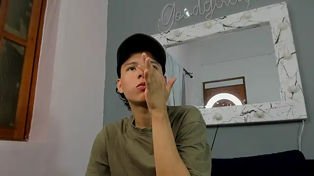 camillo virgil online show from 14, 9, 2025