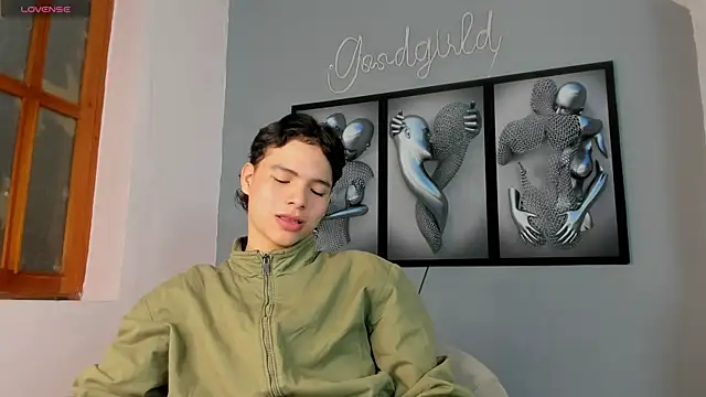 camillo virgil online show from 11, 10, 2025