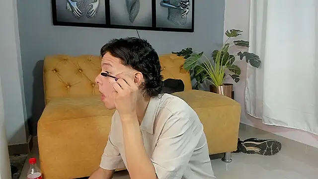 camillo virgil online show from 29, 10, 2025