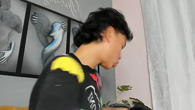 camillo virgil online show from 26, 11, 2025