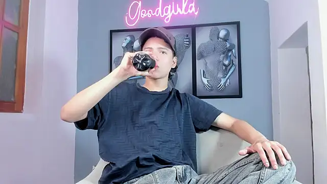 camillo virgil online show from 9, 10, 2025