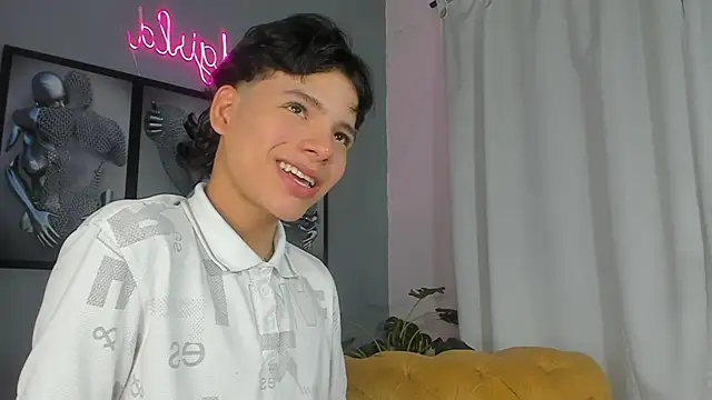 camillo virgil online show from 31, 10, 2025