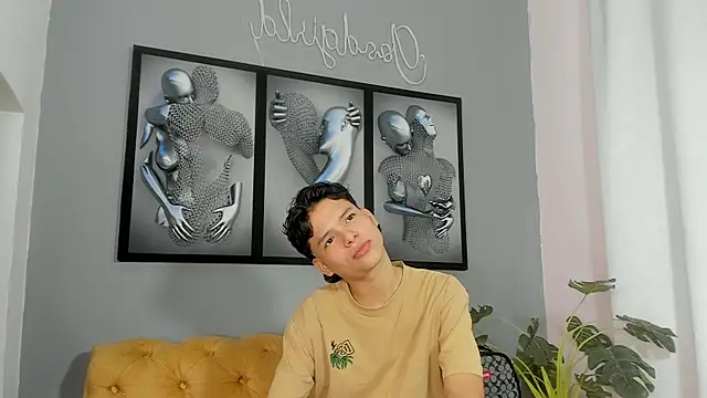 camillo virgil online show from 27, 10, 2025