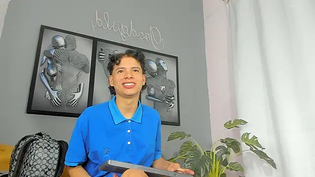 camillo virgil online show from 2, 11, 2025