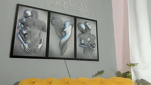 camillo virgil online show from 1, 11, 2025