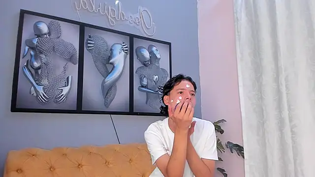 camillo virgil online show from 17, 11, 2025