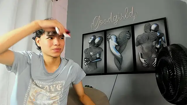 camillo virgil online show from 21, 10, 2025