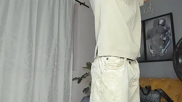 camillo virgil online show from 15, 12, 2025