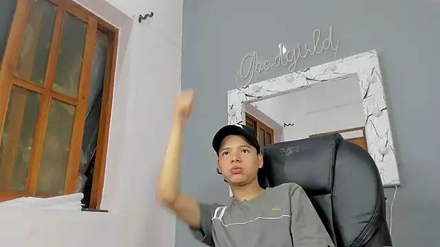 camillo virgil online show from 3, 10, 2025