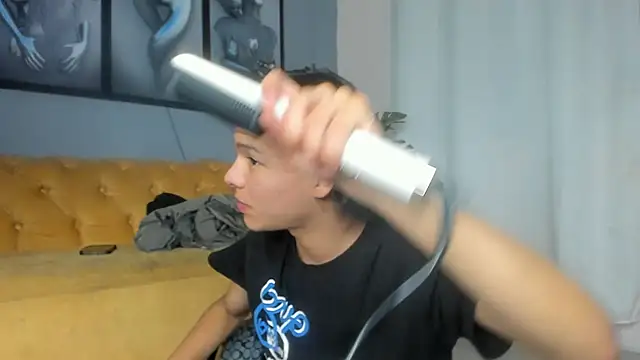 camillo virgil online show from 4, 11, 2025