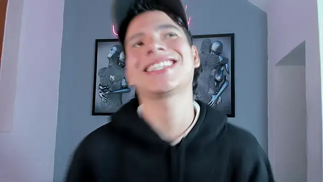 camillo virgil online show from 10, 10, 2025