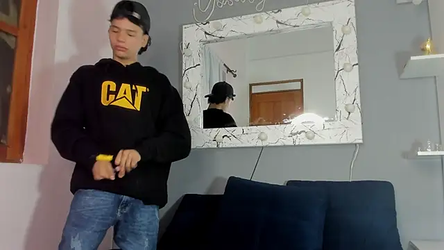 camillo virgil online show from 20, 9, 2025