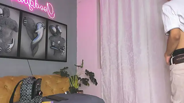 camillo virgil online show from 14, 12, 2025