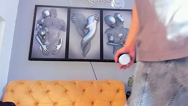 camillo virgil online show from 10, 11, 2025