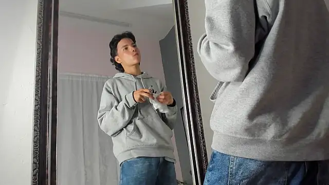 camillo virgil online show from 25, 11, 2025