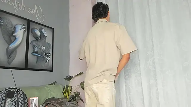 camillo virgil online show from 12, 11, 2025