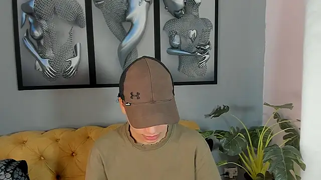 camillo virgil online show from 26, 10, 2025