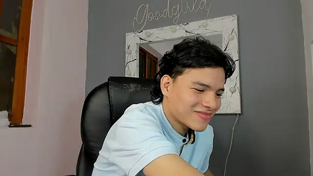 camillo virgil online show from 7, 10, 2025