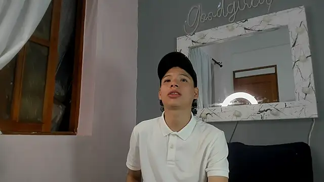 camillo virgil online show from 21, 9, 2025