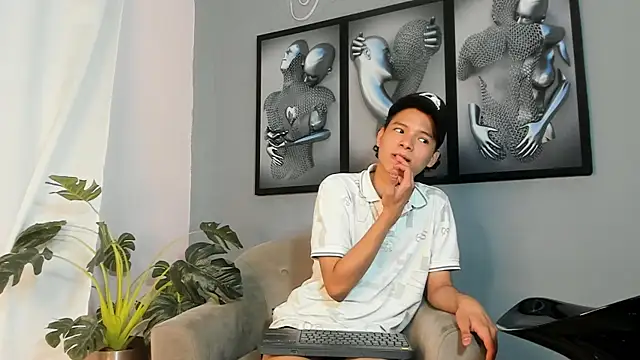 camillo virgil online show from 17, 10, 2025