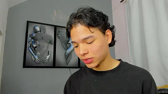 camillo virgil online show from 24, 10, 2025