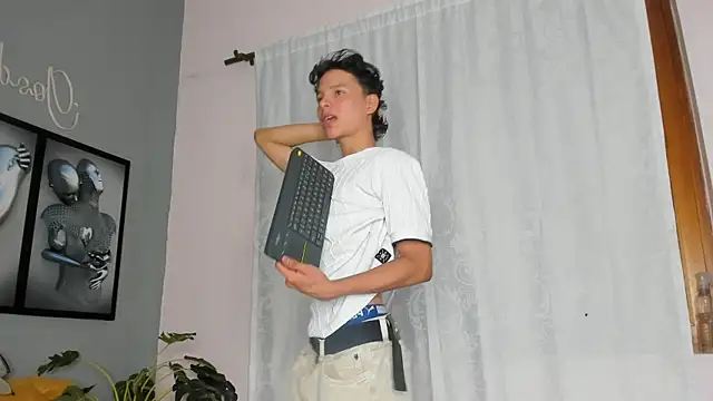 camillo virgil online show from 28, 11, 2025