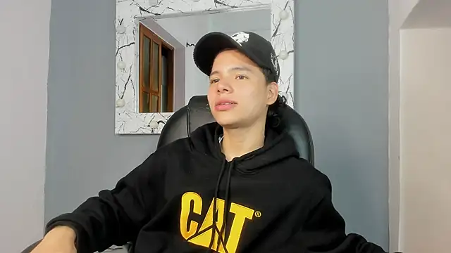 camillo virgil online show from 6, 10, 2025