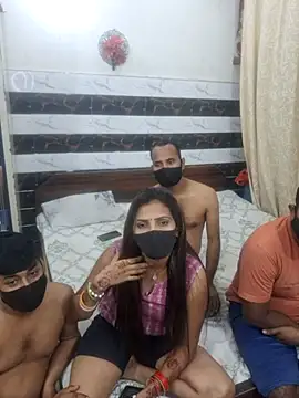 Cute plak02 online show from 12, 10, 2025