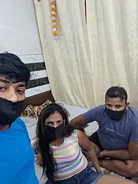 Cute plak02 online show from 14, 11, 2025