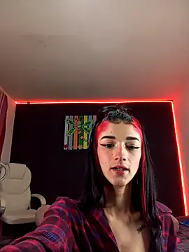 ingrid zese  online show from 5, 11, 2025