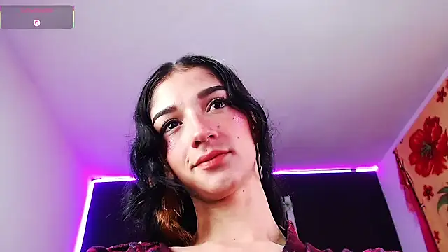 ingrid zese  online show from 13, 10, 2025