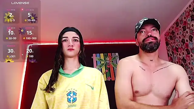 ingrid zese  online show from 17, 9, 2025