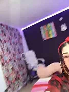 ingrid zese  online show from 2, 11, 2025