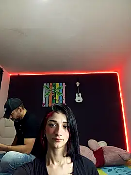 ingrid zese  online show from 12, 11, 2025