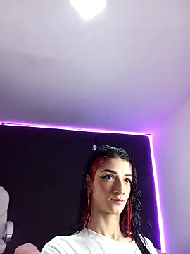 ingrid zese  online show from 5, 12, 2025