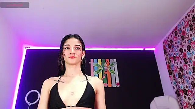 ingrid zese  online show from 11, 10, 2025