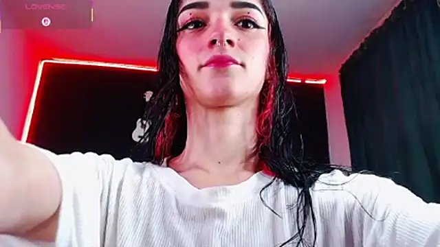 ingrid zese  online show from 14, 12, 2025