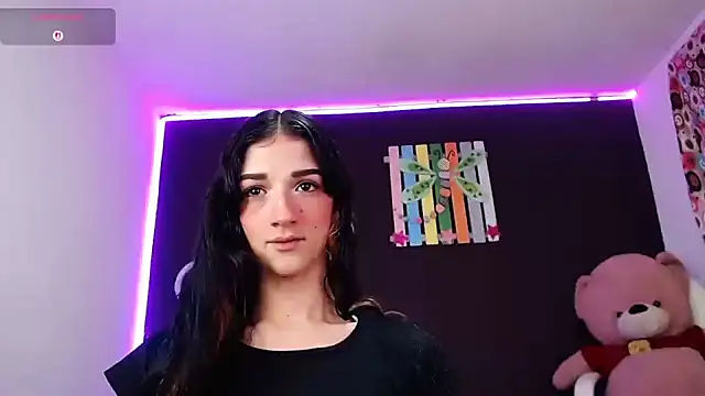 ingrid zese  online show from 11, 10, 2025