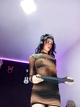 Snapshot of ingrid_zese_ chatting on 2, 3, 2026 ingrid zese online show from 2, 3, 2026