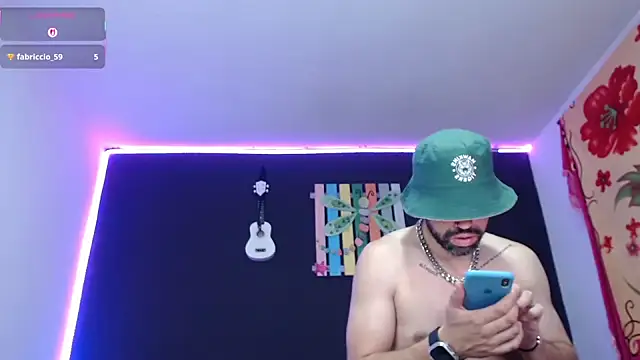 ingrid zese  online show from 19, 10, 2025